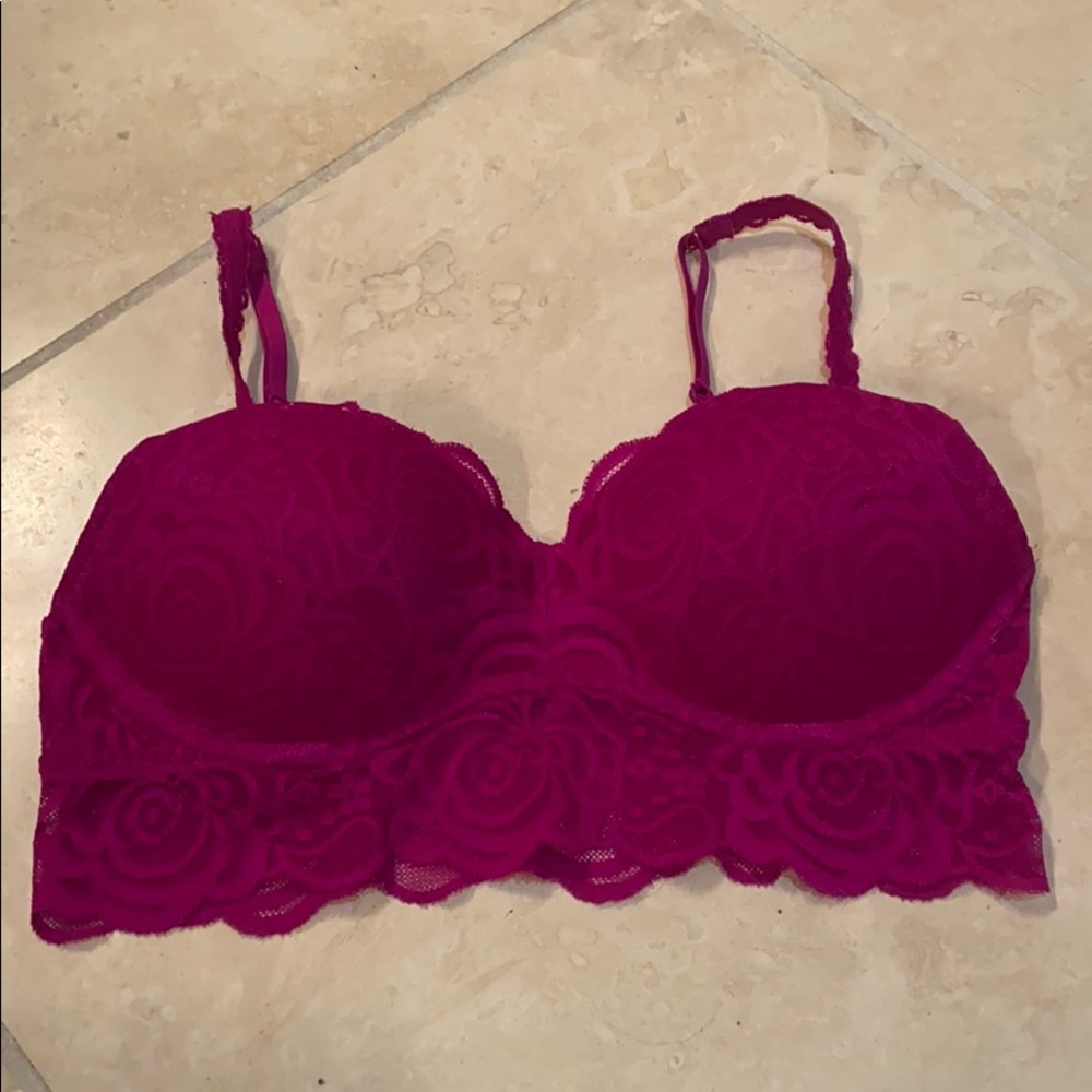 Victoria’s Secret PINK bralette